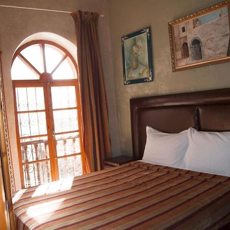 Riad Dar Rhamna Essaouira Eksteriør bilde