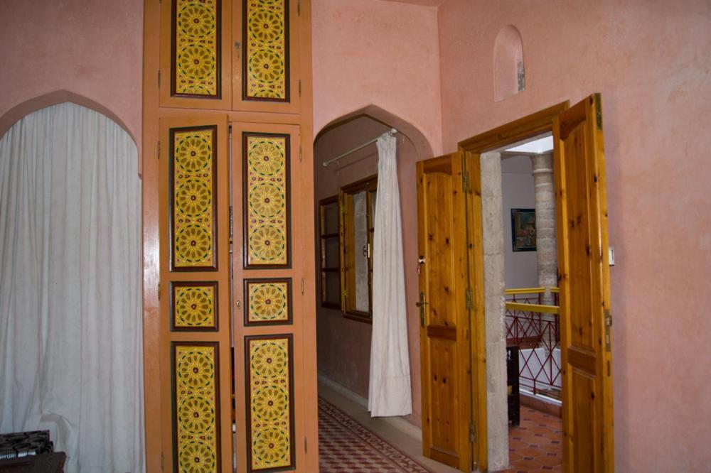 Riad Dar Rhamna Essaouira Eksteriør bilde