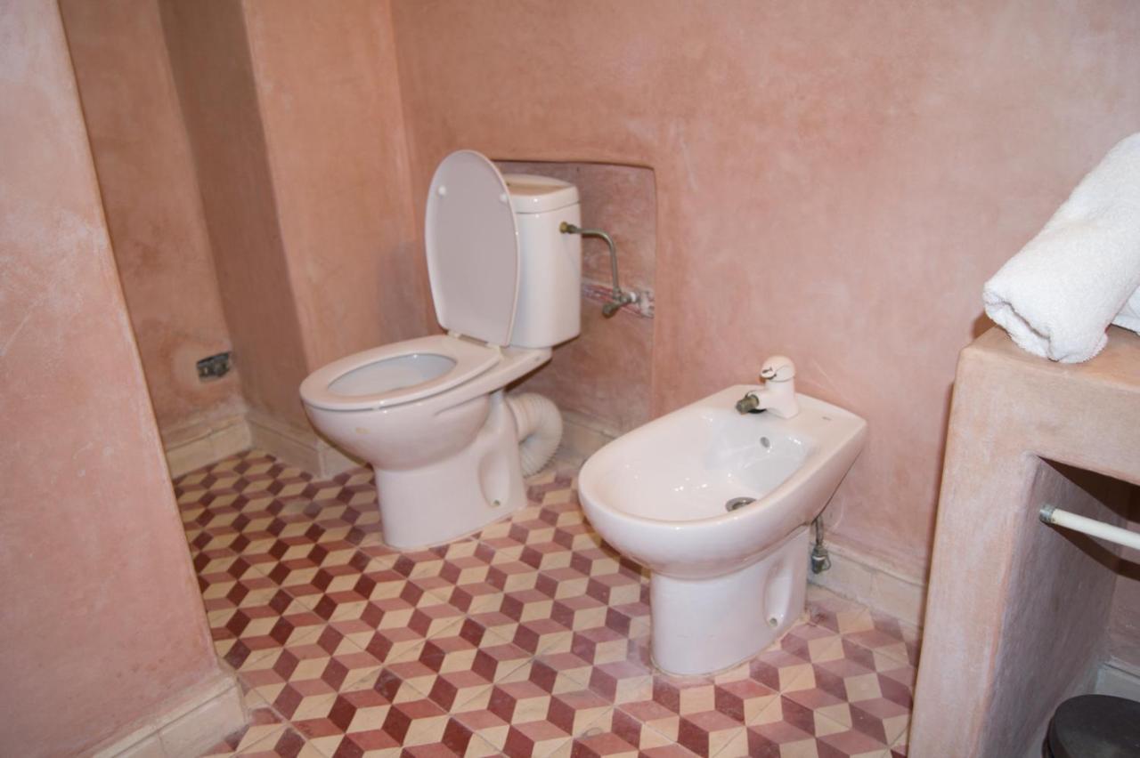 Riad Dar Rhamna Essaouira Eksteriør bilde