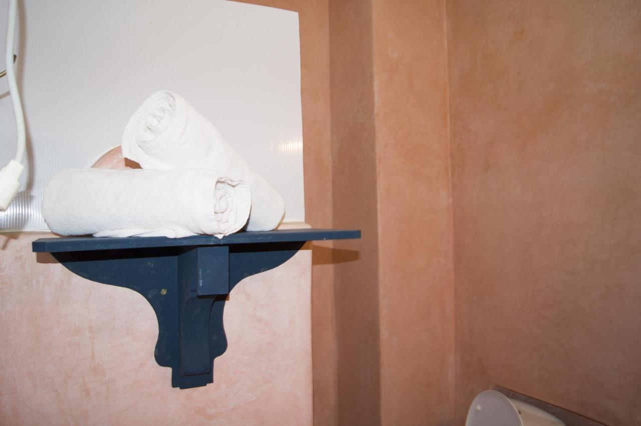 Riad Dar Rhamna Essaouira Eksteriør bilde