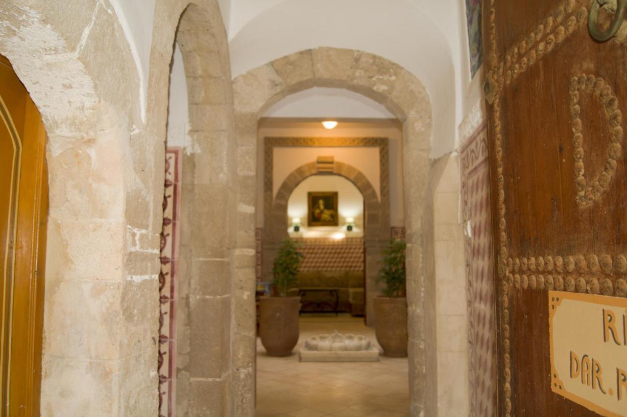 Riad Dar Rhamna Essaouira Eksteriør bilde